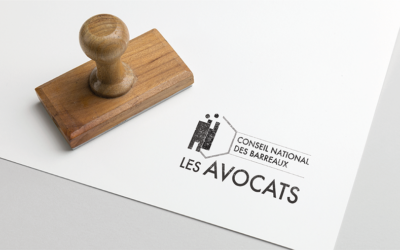Conseil national des barreaux